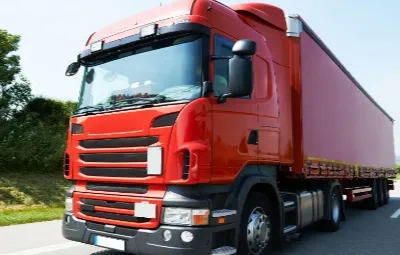 Ankara Mesudiye Ambar Kargo