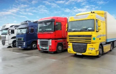 Ankara Mesudiye Nakliye Ambarı